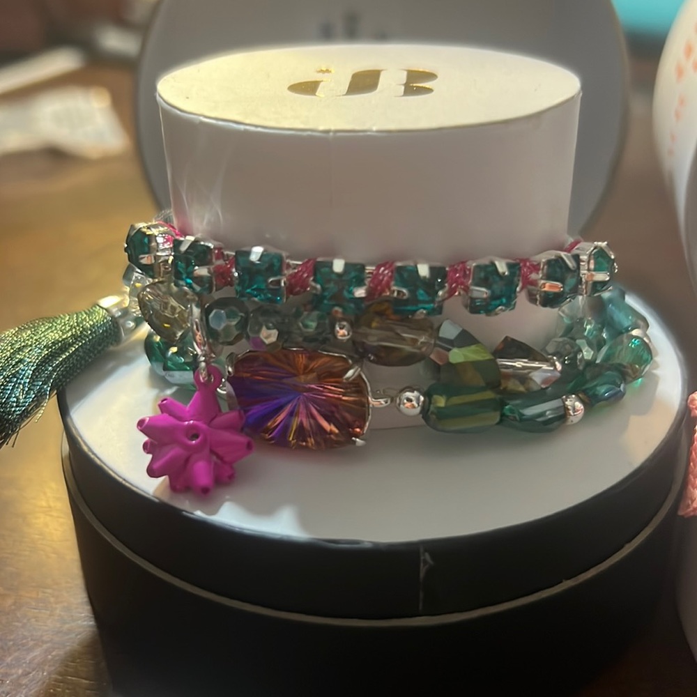 New stacks rbp ring bomb party stacks